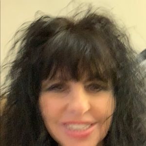 Meet your Posher, Terry